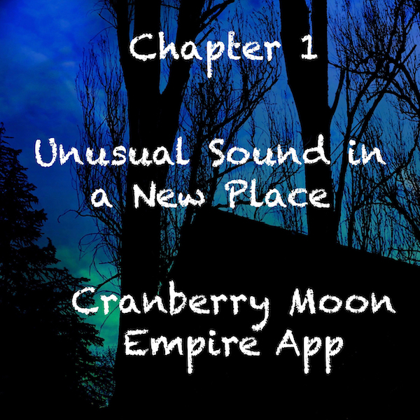 Cranberry Moon Empire App