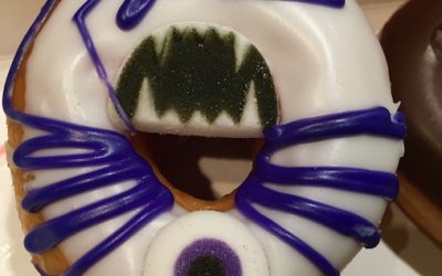 Spooktacular desserts for Halloween